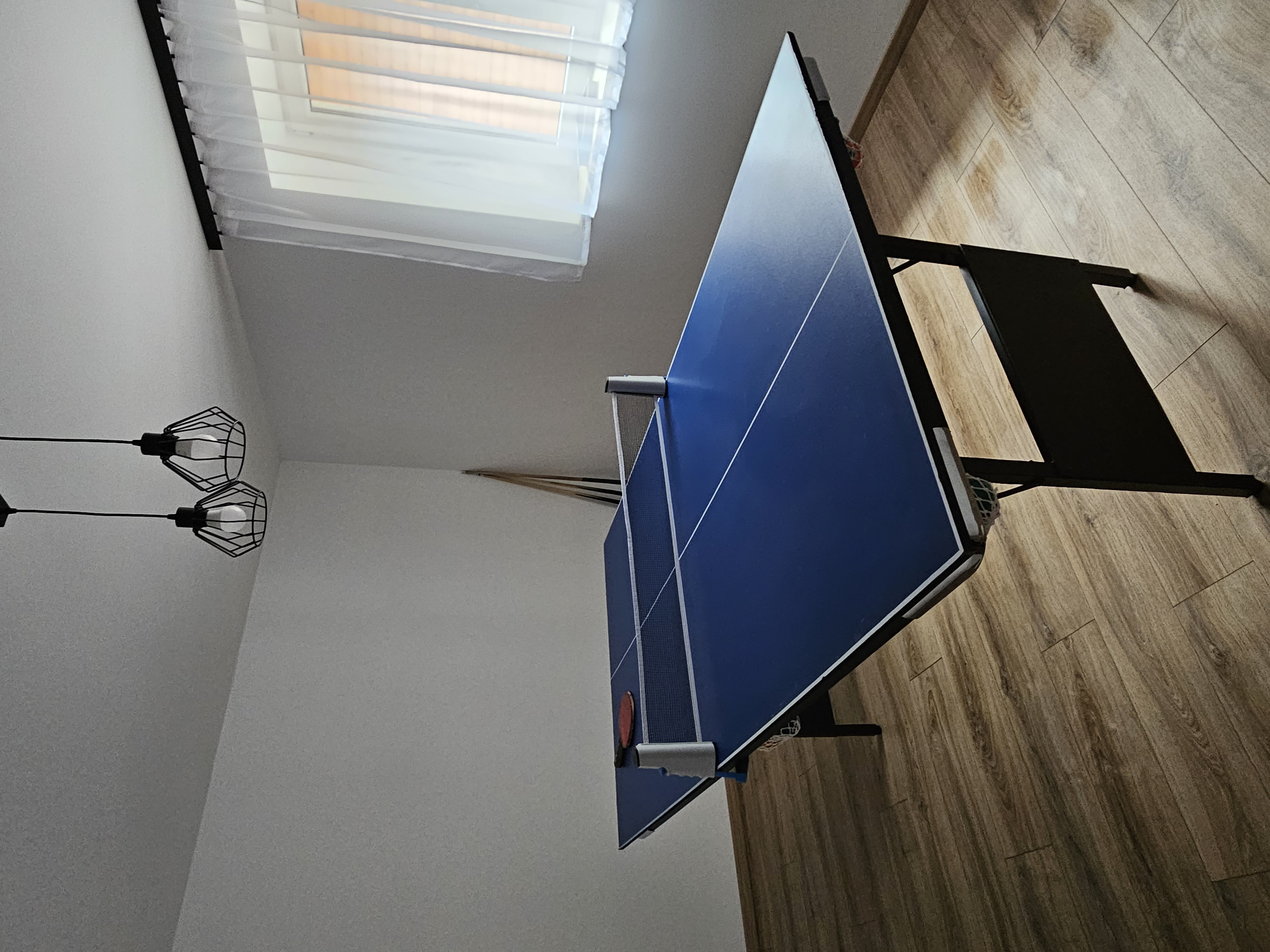 Ping pong